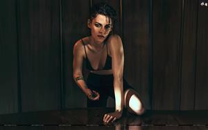 Kristen Stewart